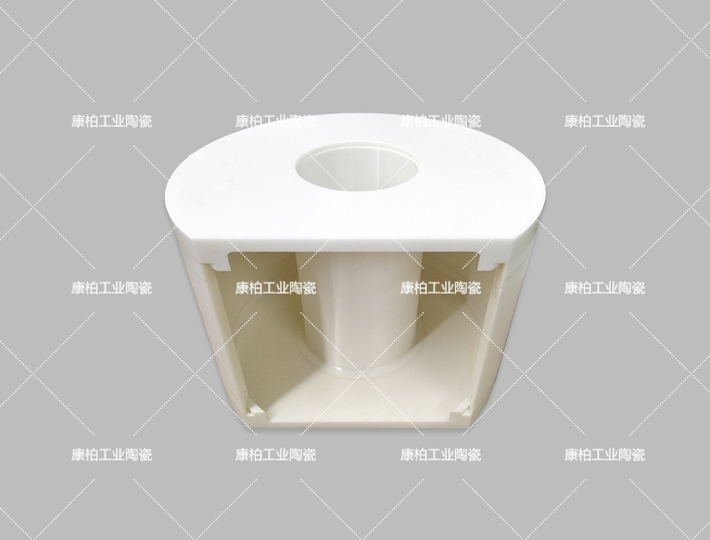 氧化鋯陶瓷加工中出現裂紋，是材料本身問題還是工藝問題？